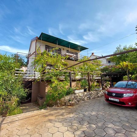 Apartments Vilim Pinezići Εξωτερικό φωτογραφία