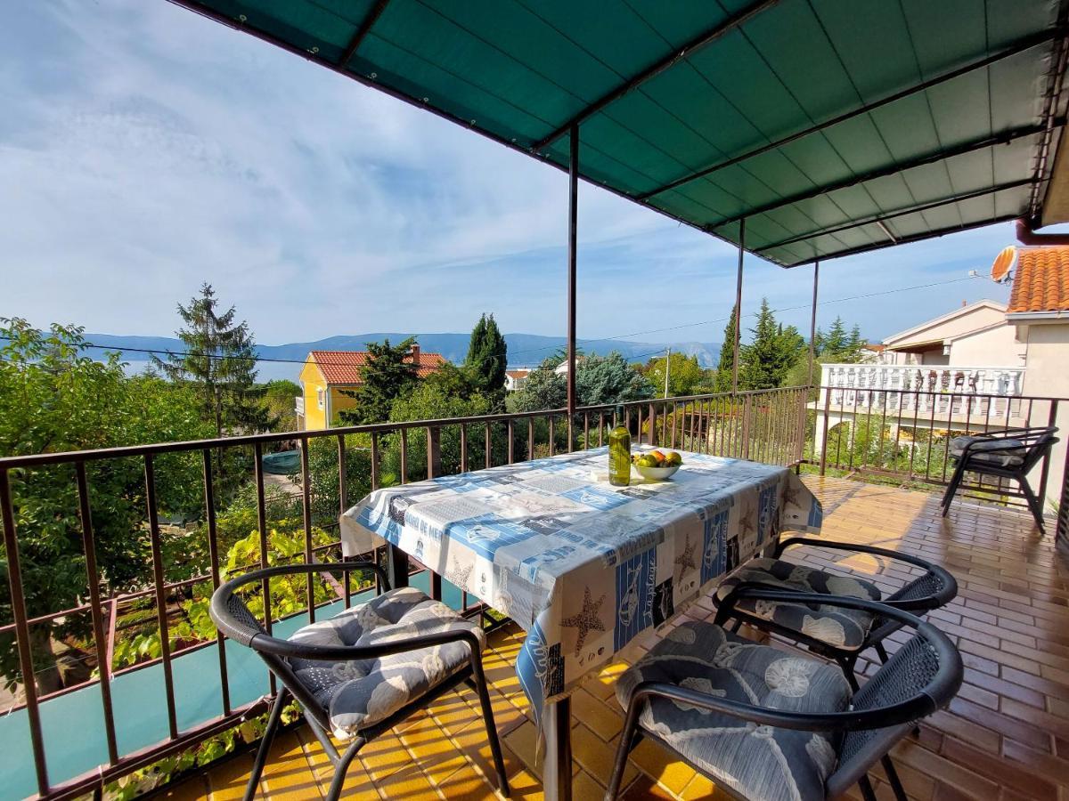 Apartments Vilim Pinezići Εξωτερικό φωτογραφία