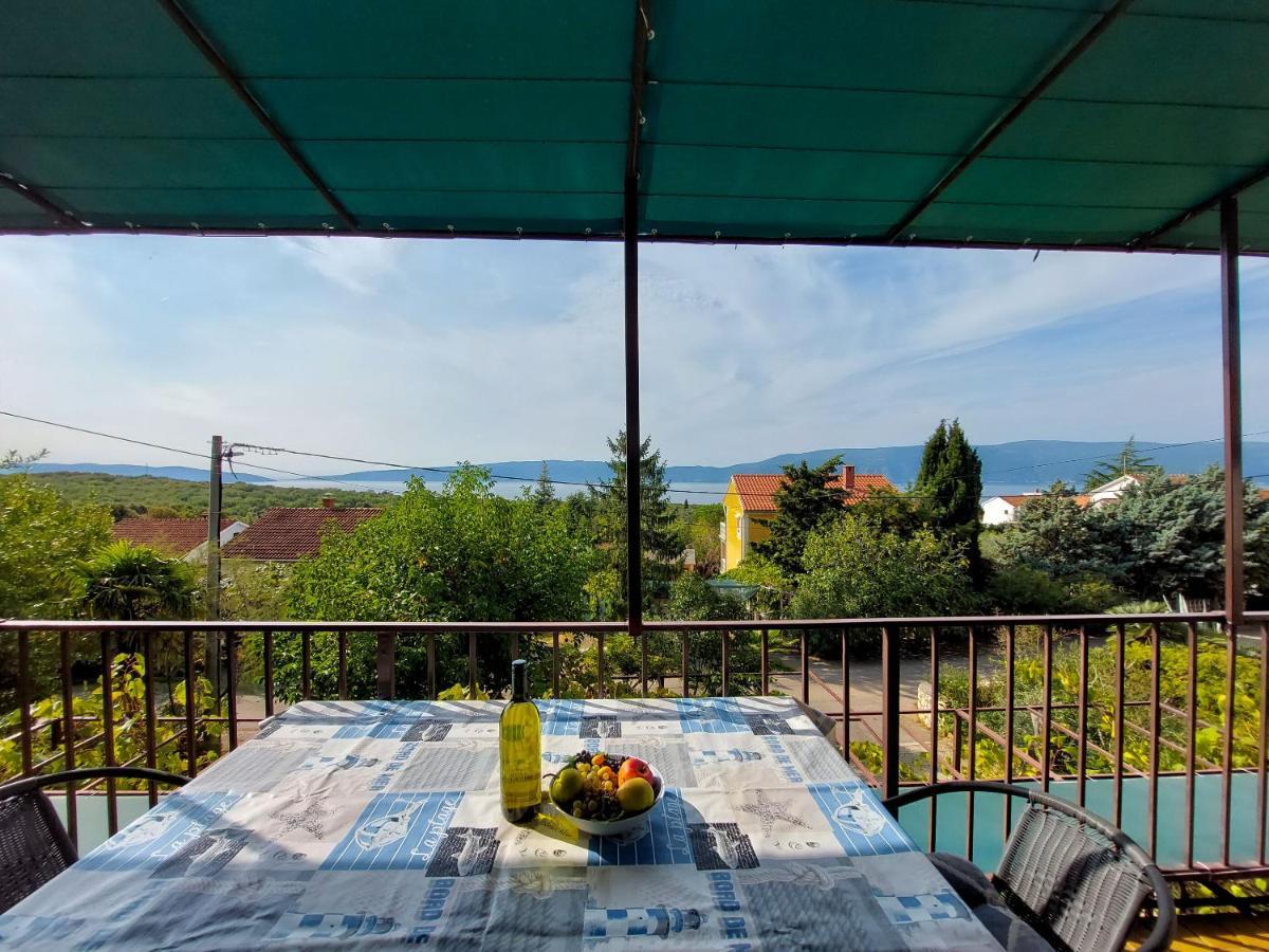 Apartments Vilim Pinezići Εξωτερικό φωτογραφία