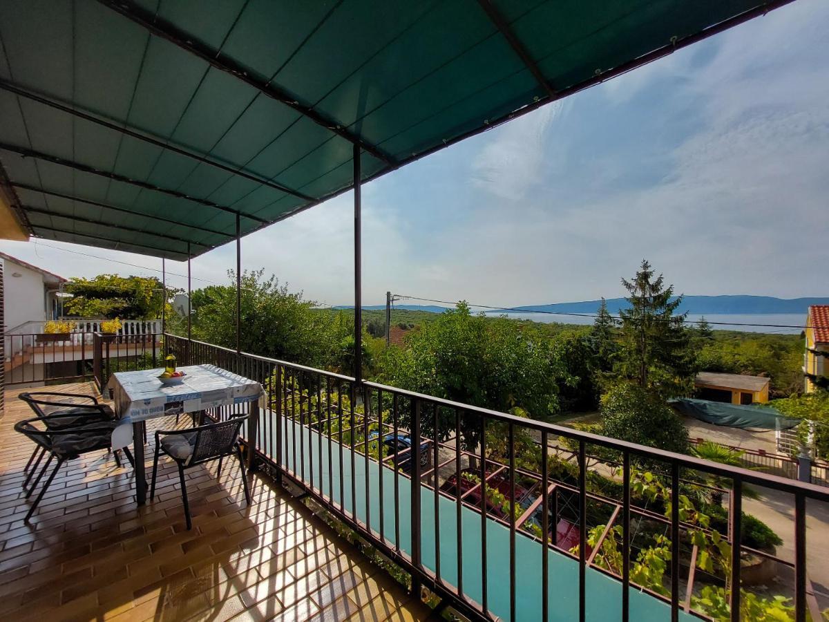Apartments Vilim Pinezići Εξωτερικό φωτογραφία