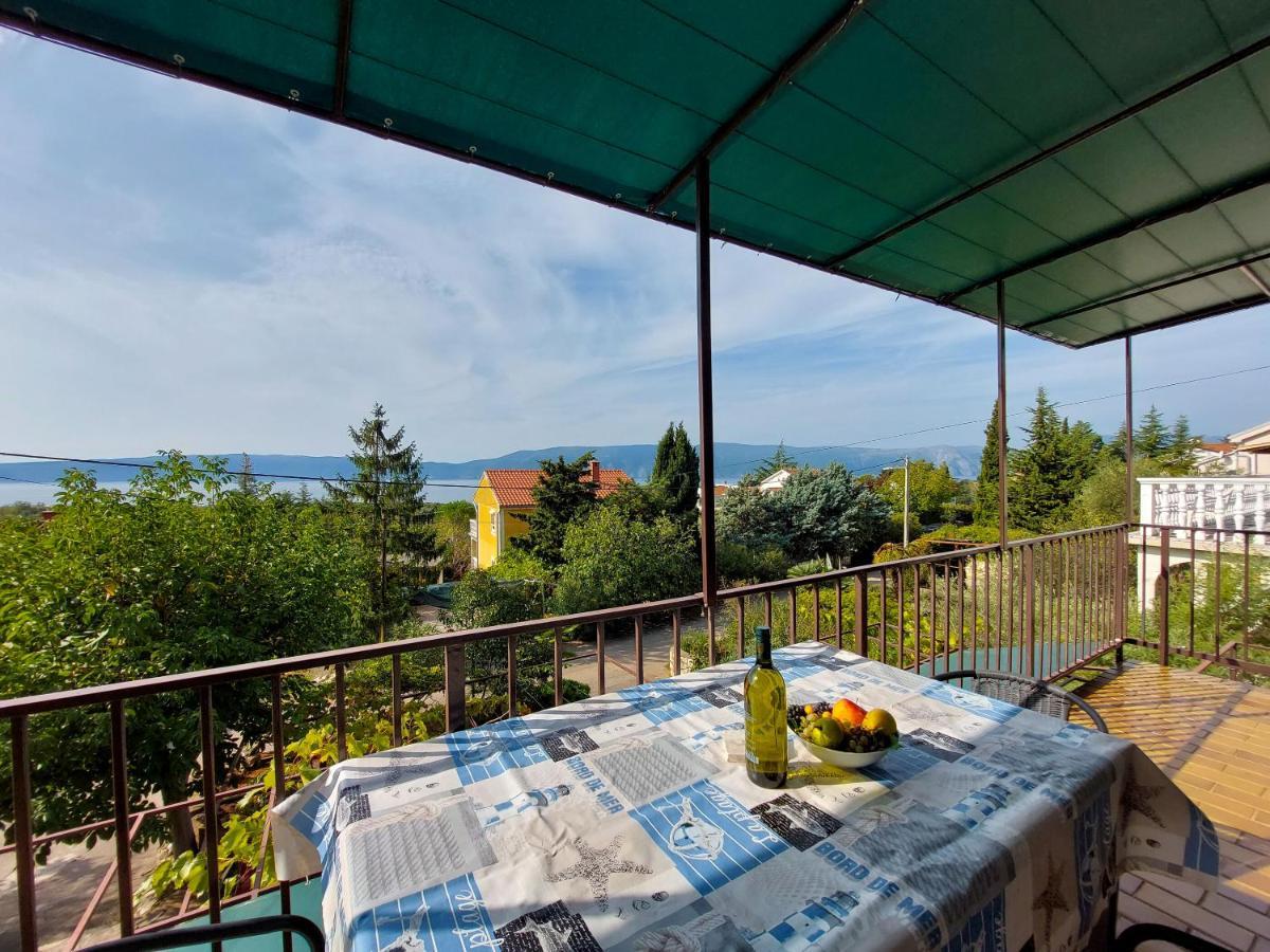 Apartments Vilim Pinezići Εξωτερικό φωτογραφία